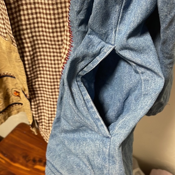 Bobbie Brooks women’s long sleeve button up. 18W/20W - Picture 10 of 10